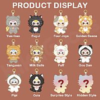 Baby Three Brand Blind Box Plush Vinyl