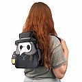 PREORDER Squishable Doctor Plague Backpack