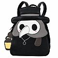PREORDER Squishable Doctor Plague Backpack