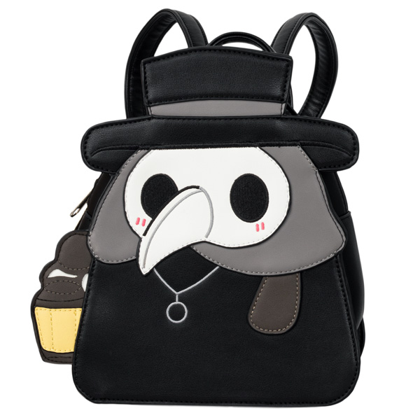 squishable plague doctor amazon