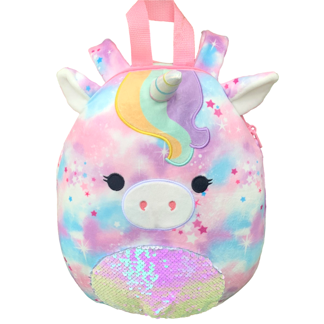 monica backpack squishmallow