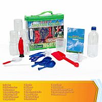Big Bag of Backyard Science - Science To The Max
