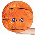 Mini Squishable Plush Basketball