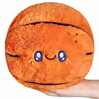 Mini Squishable Plush Basketball