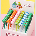 Kawaii MIni Gel Pen - Assorted
