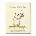 Because of You, Dad by Kobi Yamada Hardcover