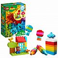 LEGO 10887 DUPLO Creative Fun