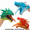 Dragon Hand Puppet