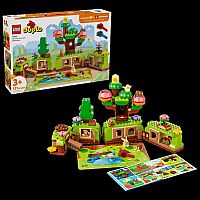 LEGO DUPLO 10480 Discovery Forest with Wild Animals