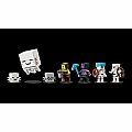 LEGO 21597 Minecraft Ghast Station with Figures