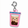 Charm It Metal Bracelet Charms - Food & Drink Assortment