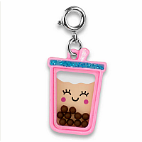 Charm It Metal Bracelet Charms - Food & Drink Assortment