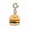 Charm It Metal Bracelet Charms - Food & Drink Assortment