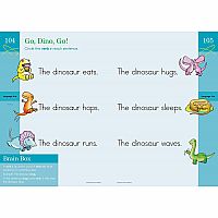 Brain Quest Workbook Grade 1