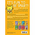 Brain Quest Workbook Grade 2