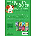 Brain Quest Workbook Grade 3