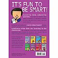 Brain Quest Workbook Grade 4