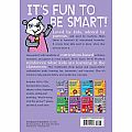 Brain Quest Workbook Pre-K