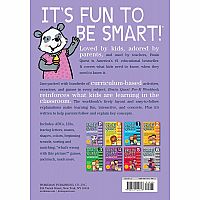 Brain Quest Workbook Pre-K