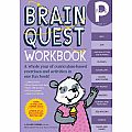 Brain Quest Workbook Pre-K