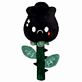 Black Rose Squishable