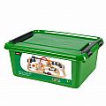 Brio 33097 Cargo Railway Deluxe Set
