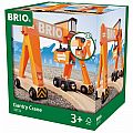 Brio Gantry Crane