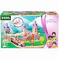 BRIO 33312 Disney Princess Castle Set