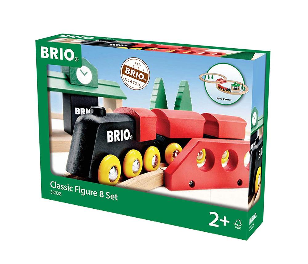 Brio blocks discount