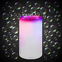 Bubble Jet