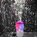Bubble Jet
