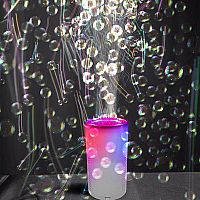 Bubble Jet