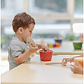 Plan Toys Hammering Peg Bucket 5913