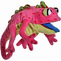 Living Puppets Animal Hand Puppets (Various Styles)