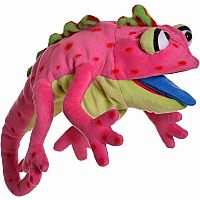 Living Puppets Animal Hand Puppets (Various Styles)