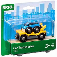 Brio Car Transporter