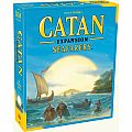 Catan Seafarer's Expansion