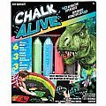 Chalk Alive Dinosaur