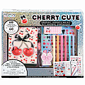 Cherry Cute Stationery Journal Set