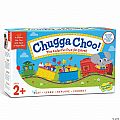 Chugga Choo! Train Game