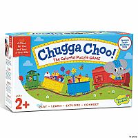 Chugga Choo! Train Game