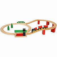 Brio Classic Deluxe Set