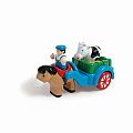 Wow Toys Clippety-Clop Farmer