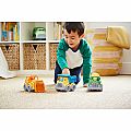 Green Toys Construction Vehicle 3 pack
