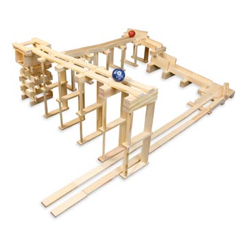 keva contraptions 200 piece