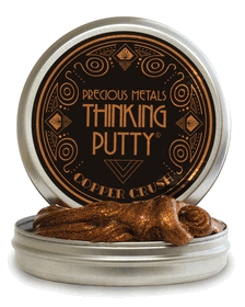 precious thinking putty