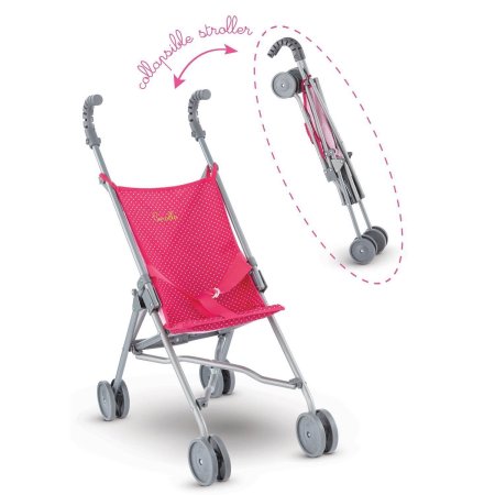 corolle umbrella stroller