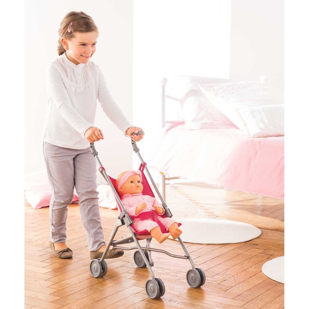 corolle umbrella stroller