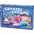 Crystal Growing