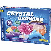 Crystal Growing